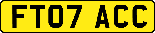 FT07ACC