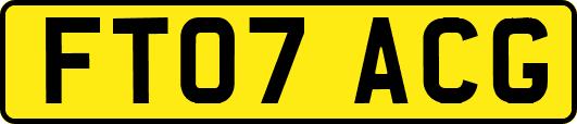 FT07ACG