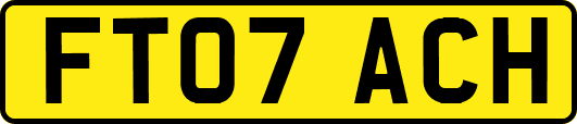 FT07ACH