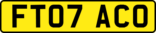 FT07ACO
