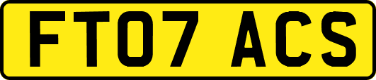 FT07ACS