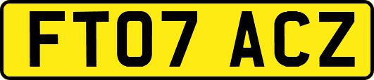 FT07ACZ