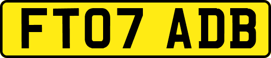 FT07ADB