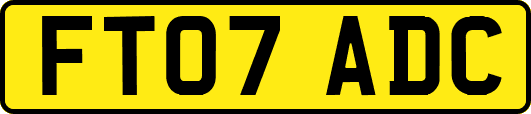 FT07ADC