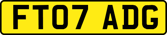 FT07ADG