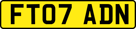 FT07ADN