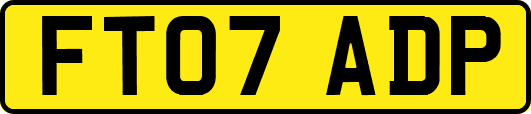 FT07ADP