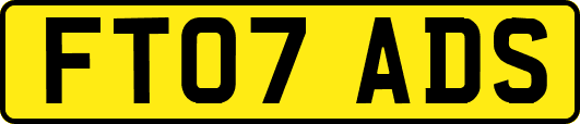 FT07ADS