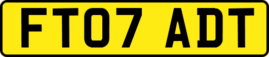 FT07ADT