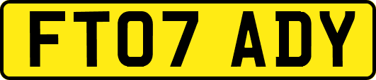 FT07ADY