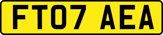 FT07AEA