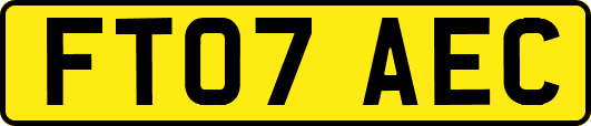 FT07AEC