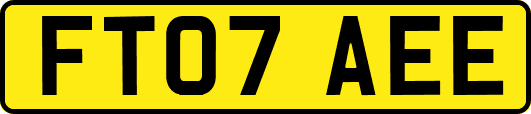 FT07AEE