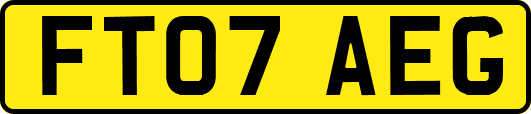FT07AEG