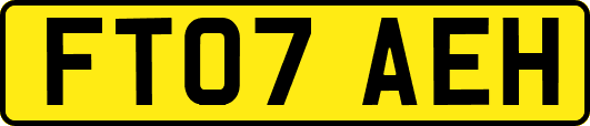 FT07AEH
