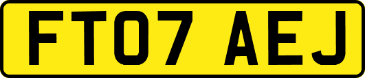 FT07AEJ