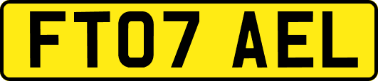FT07AEL
