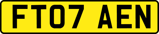 FT07AEN