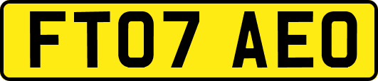 FT07AEO
