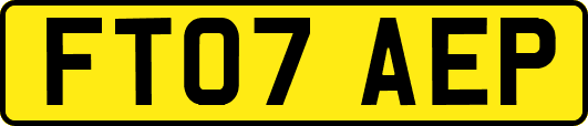 FT07AEP