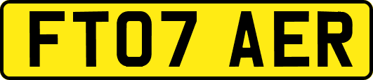 FT07AER