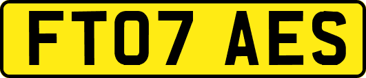 FT07AES