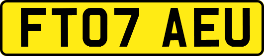 FT07AEU