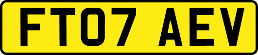 FT07AEV