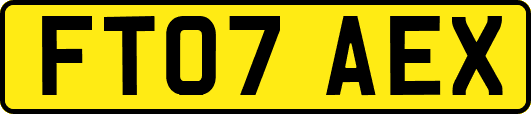 FT07AEX