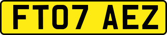 FT07AEZ