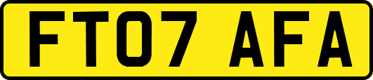 FT07AFA