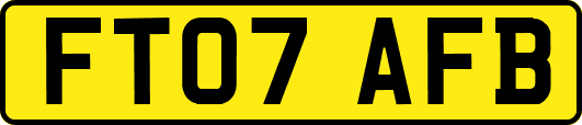FT07AFB
