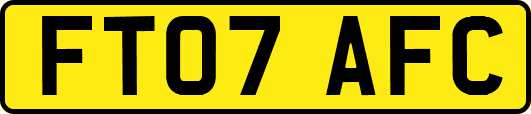 FT07AFC