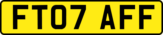 FT07AFF