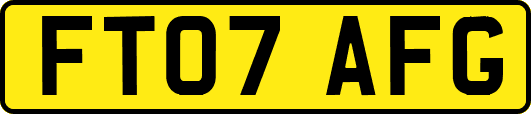 FT07AFG