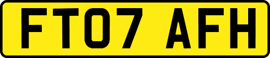 FT07AFH