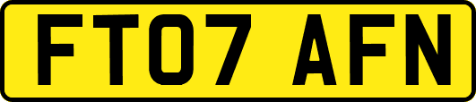 FT07AFN