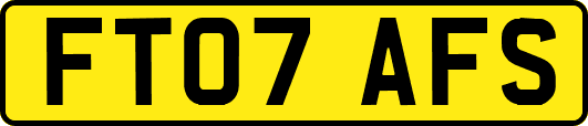 FT07AFS