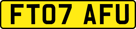 FT07AFU
