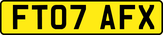 FT07AFX