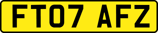 FT07AFZ