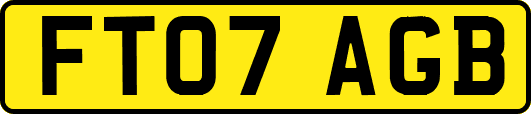 FT07AGB
