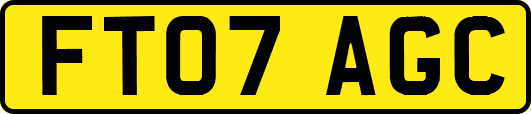 FT07AGC