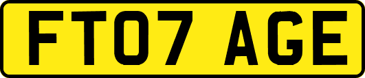 FT07AGE