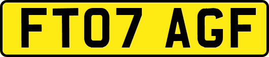FT07AGF