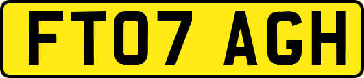 FT07AGH