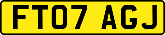 FT07AGJ