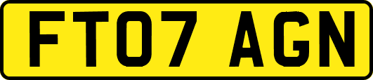 FT07AGN