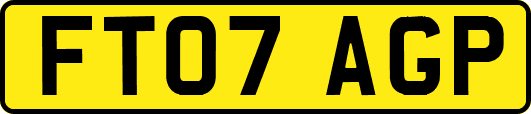 FT07AGP