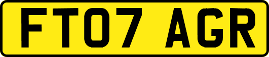 FT07AGR